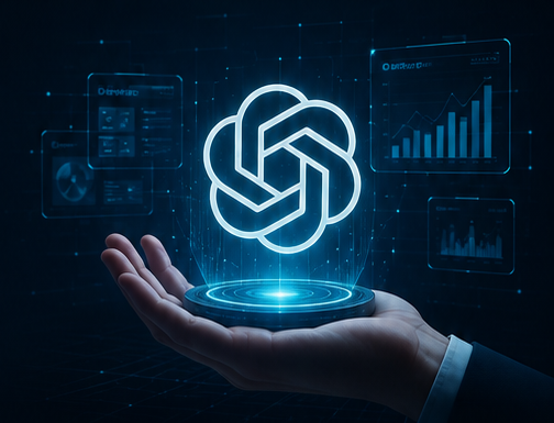 OpenAI technology applied to business
