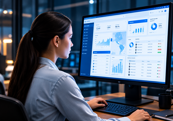 Document Analytics Agent