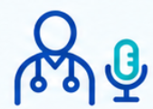 AI-assisted Medical Care