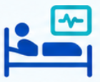 Hospitalization and Traceability